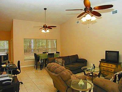 фото отеля Inverness Vacation Rentals