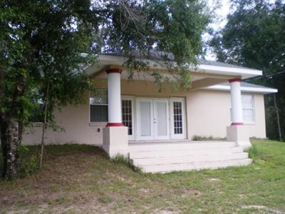 фото отеля Inverness Vacation Rentals