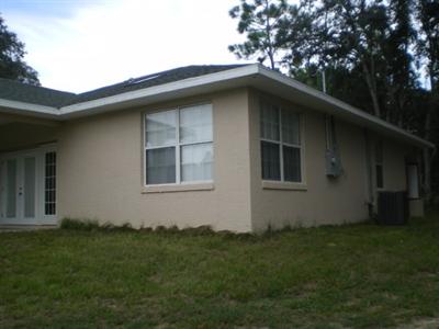 фото отеля Inverness Vacation Rentals