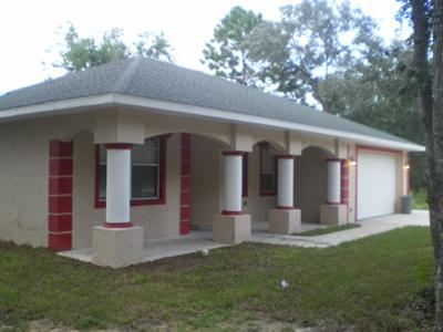 фото отеля Inverness Vacation Rentals