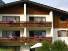 фото отеля Haus Parpfienz