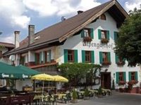 Alpengasthof zur Post
