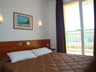фото отеля Residence Sea Side Park Villeneuve-Loubet