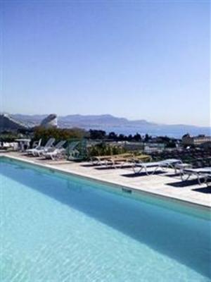 фото отеля Residence Sea Side Park Villeneuve-Loubet