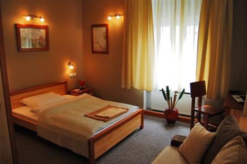 фото отеля Apartamenty Chelmno
