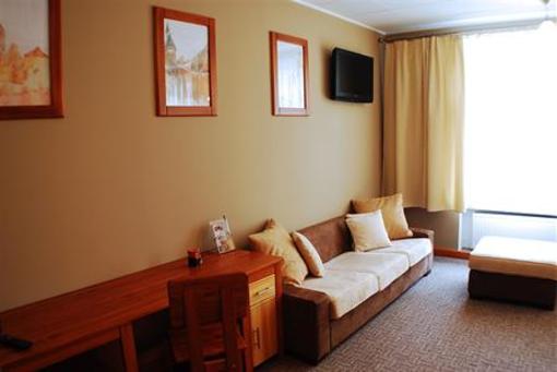 фото отеля Apartamenty Chelmno