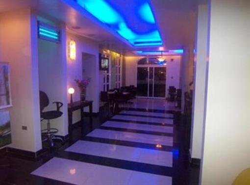 фото отеля Best Western Hotel Soleos