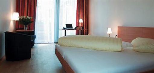 фото отеля 24 7 Das Hotel im Dorf