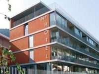 24 7 Das Hotel im Dorf