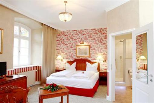 фото отеля Klostergut Wöltingerode Hotel Vienenburg