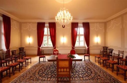 фото отеля Klostergut Wöltingerode Hotel Vienenburg