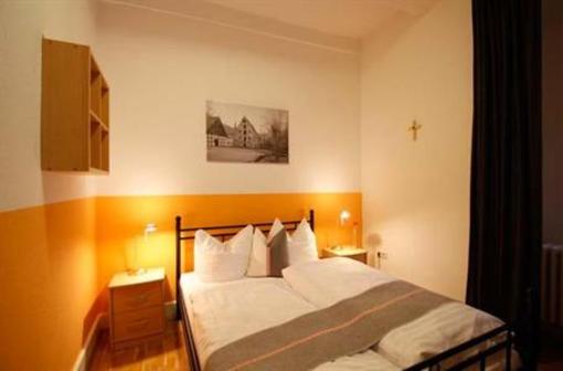 фото отеля Klostergut Wöltingerode Hotel Vienenburg