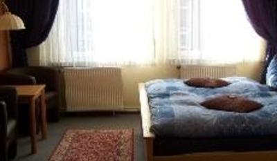 фото отеля Haus Magdalene