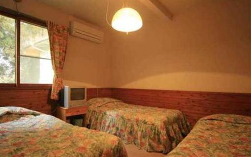 фото отеля Pension Akanegumo
