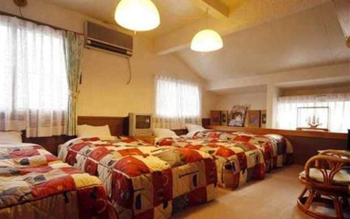 фото отеля Pension Akanegumo
