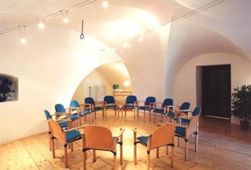 фото отеля Hotel Und Konferenzzentrum Burg Stadtschlaining