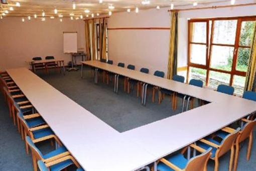 фото отеля Hotel Und Konferenzzentrum Burg Stadtschlaining