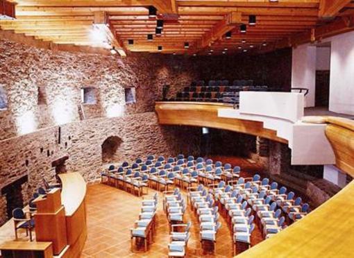 фото отеля Hotel Und Konferenzzentrum Burg Stadtschlaining