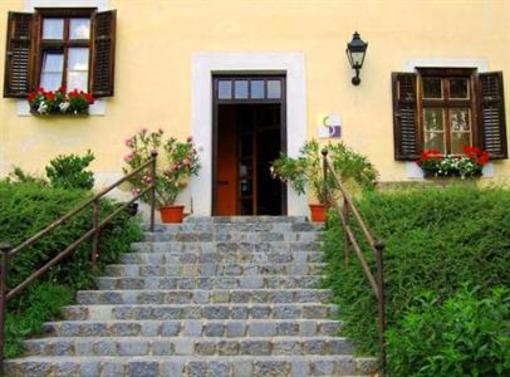 фото отеля Hotel Und Konferenzzentrum Burg Stadtschlaining