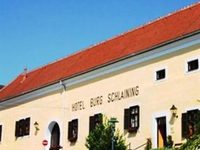 Hotel Und Konferenzzentrum Burg Stadtschlaining