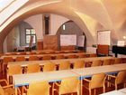 фото отеля Hotel Und Konferenzzentrum Burg Stadtschlaining