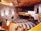 фото отеля Hotel Und Konferenzzentrum Burg Stadtschlaining