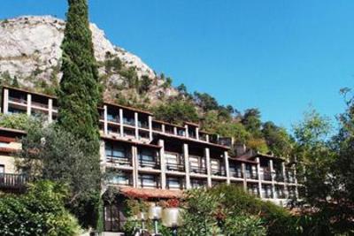 фото отеля Centro Vacanze La Limonaia