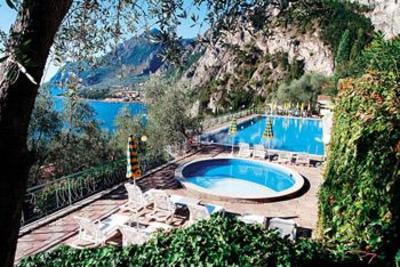 фото отеля Centro Vacanze La Limonaia