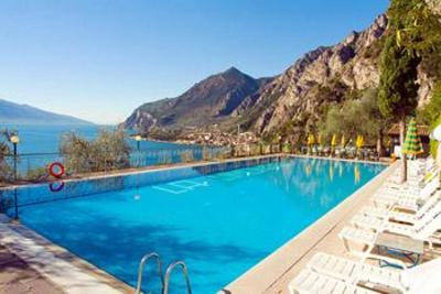 фото отеля Centro Vacanze La Limonaia