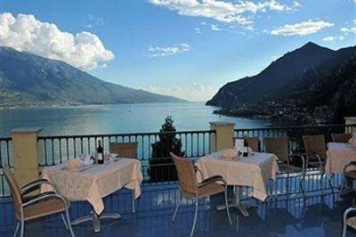 фото отеля Centro Vacanze La Limonaia