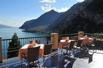 фото отеля Centro Vacanze La Limonaia