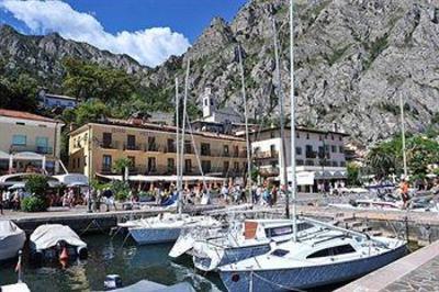 фото отеля Centro Vacanze La Limonaia