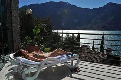 фото отеля Centro Vacanze La Limonaia