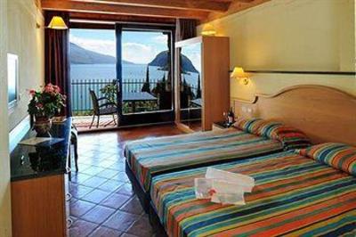 фото отеля Centro Vacanze La Limonaia