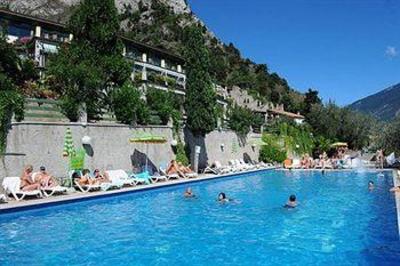 фото отеля Centro Vacanze La Limonaia