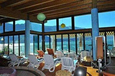 фото отеля Centro Vacanze La Limonaia