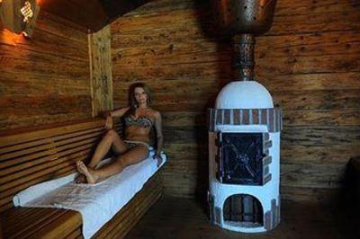 фото отеля Centro Vacanze La Limonaia