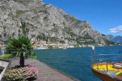 фото отеля Centro Vacanze La Limonaia