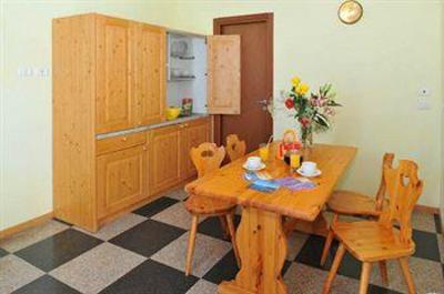 фото отеля Centro Vacanze La Limonaia