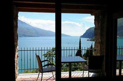 фото отеля Centro Vacanze La Limonaia