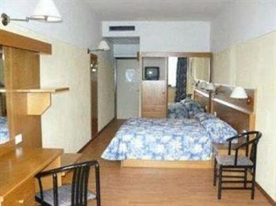 фото отеля Centro Vacanze La Limonaia