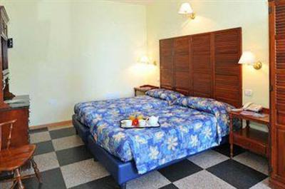 фото отеля Centro Vacanze La Limonaia