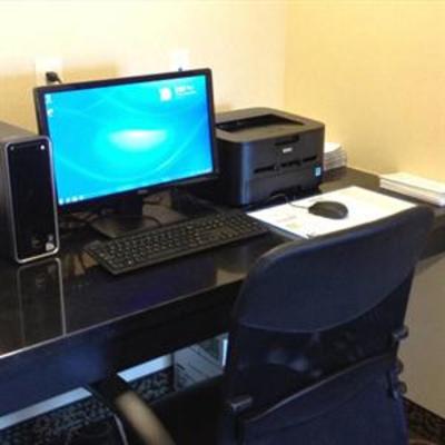 фото отеля Cobblestone Inn And Suites Vinton