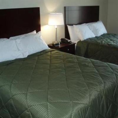 фото отеля Cobblestone Inn And Suites Vinton