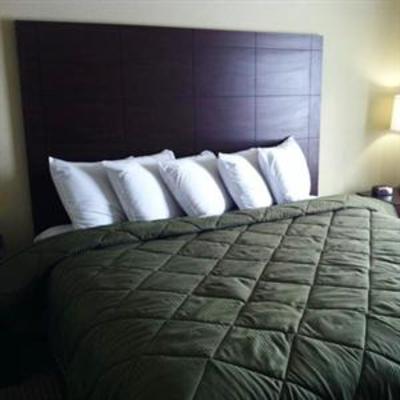 фото отеля Cobblestone Inn And Suites Vinton