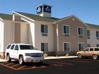 фото отеля Cobblestone Inn And Suites Vinton