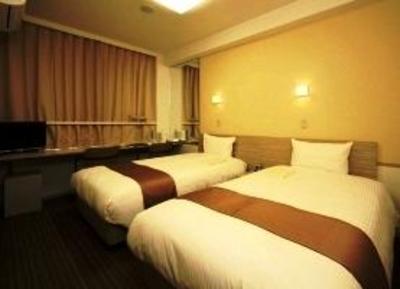 фото отеля Premier Inn Shirakawa