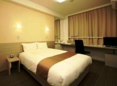 фото отеля Premier Inn Shirakawa