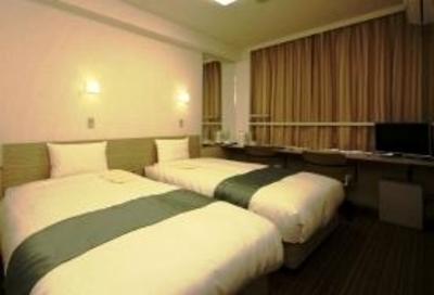 фото отеля Premier Inn Shirakawa