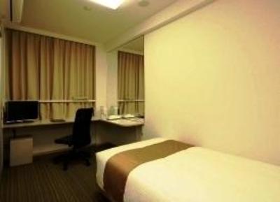 фото отеля Premier Inn Shirakawa